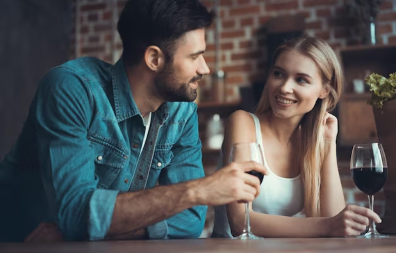 What Secrets Do Relationship Experts Use to Build Confidence?