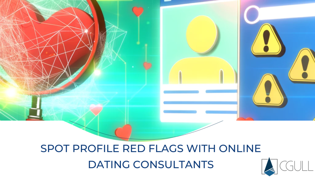 Spot Profile Red Flags With Online Dating Consultants