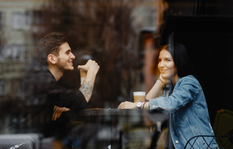 Top 7 Ideal First Date Tips From Dating Experts
