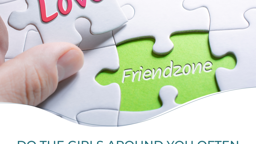 Remember the last time you asked one of your female friends out on a date? Did everything go as planned, or were you left confused and rejected? Have you ever wondered why this keeps happening? Well, here's your chance to get some clarity on this and find out what might be causing them to put you in the "friend zone". There are also online dating courses that can provide additional guidance and support in navigating the dating world. In this article, we’ll look at some possible reasons why girls are friend-zoning you instead of seeing something more serious with you. Awareness of these factors can help shed light on your situation and ensure it never happens again! 7 reasons why girls friendzone you! She’s still unsure of your type yet Guys often think being too nice is why they end up in the friend zone. However, girls don't find kindness unappealing to the extent that guys assume. Instead, girls just need time to figure out if you're the type of person they're looking for. She has feelings for someone else While feeling strongly for someone else, it can be challenging to consider pursuing a romantic relationship with someone else. As far as she is concerned, there is no space for anything more than the friend zone, so she has placed you there. Nevertheless, it indicates that she respects your feelings and values your presence if she is not using you to move on from another guy and still desires to keep you in her life. Both of you are familiar with each other's history Knowing her past life pretty well will make her hesitant to involve you in the present. Moreover, if she is familiar with your behaviour and personality, she will recognise that you will not meet her standards for a romantic partner. Sometimes it’s not always about you She is likely putting you in the friend zone because that is what she does with everyone. But, well, relationships can be challenging, and perhaps she doesn't feel prepared to enter one. You lack the courage to make a move If you can't express your feelings directly, it could come across as cowardly, which most girls don't appreciate in a potential partner. Girls tend to be friend-zone guys who lack the confidence to take the initiative. So, you will likely be ignored if you come across as naive. However, it's essential to note that failing to take action will make you more vulnerable to the friend zone, as she will lose interest in you. Just being friends is all she wants Unless you observe any indicators that suggest the reasons mentioned earlier, she likely perceives more potential for friendship than a romantic relationship. In addition, she's telling you that she does not want to risk her friendship for a relationship that she does not see as viable. So the logical course of action should be to avoid taking it personally. Related: What You Need To Know Before Committing To A Relationship To wrap it up, if you are frequently being friend-zoned by girls, it's essential to understand the reasons behind it. You can take steps toward understanding their boundaries by recognising a few of the fundamental reasons outlined above. If all else fails, you can gain the skills and knowledge to improve your dating game and increase your chances of forming meaningful relationships by taking a dating course. Lastly, always remember that someone out there appreciates all the qualities that make you unique. So go ahead—make that move!