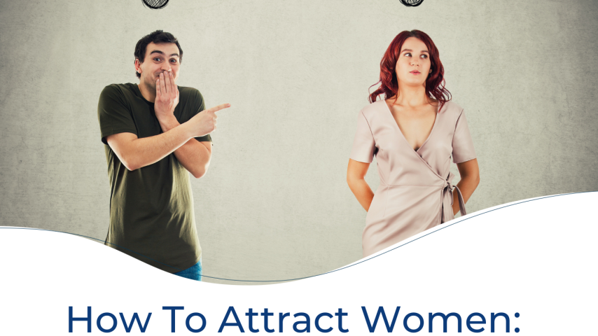 How To Attract Women The Shy Introverted Guy’s Guide
