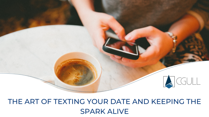The Art Of Texting Your Date And Keeping The Spark Alive (1)