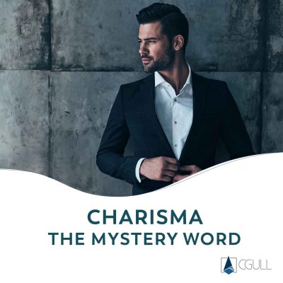 Charisma-–-The-mystery-word