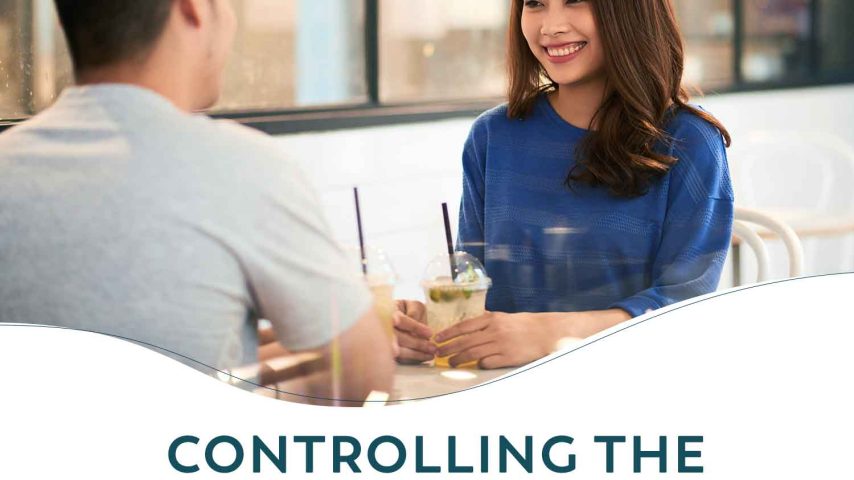 Controlling-the-Conversation-while-Dating